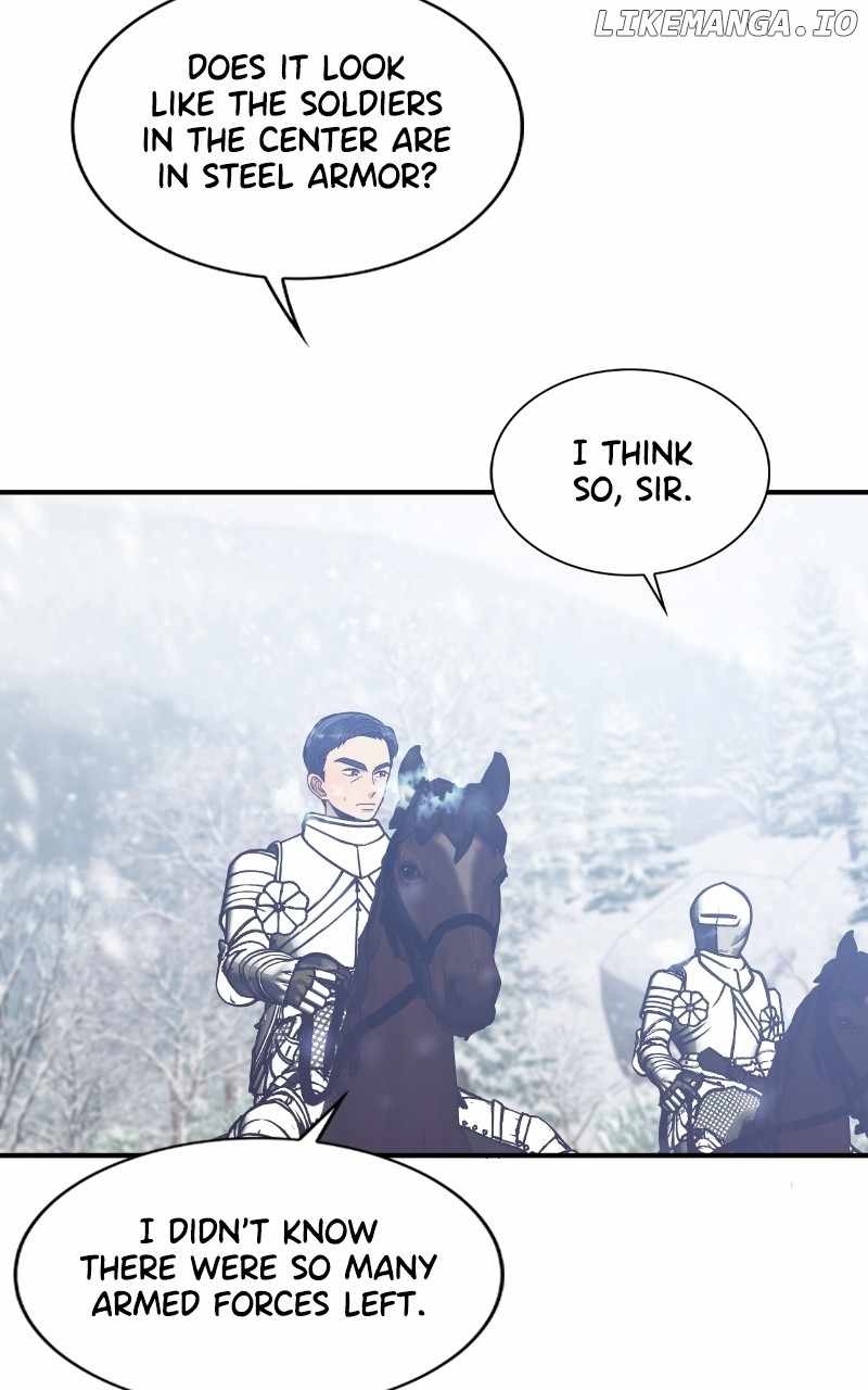 Pouring Money Into the Underdog Mercenaries Chapter 68 56